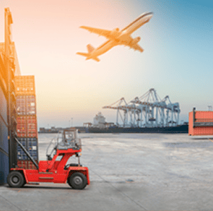 Freight Forwarding