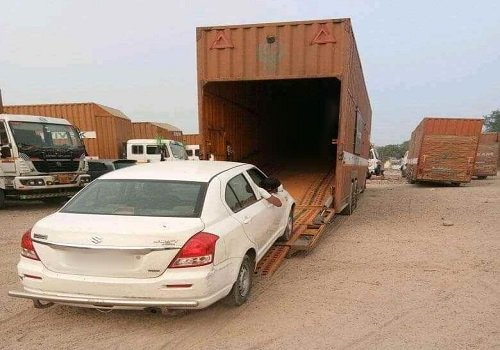 Car Transport