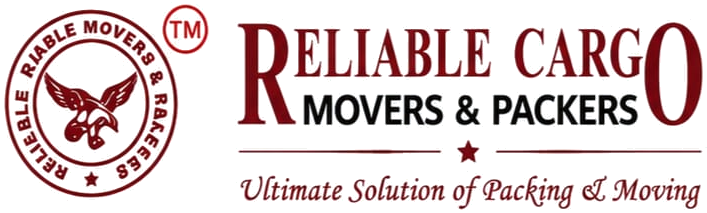 Reliable Cargo Movers & Packers – Ultimate Solution of Packing & Moving