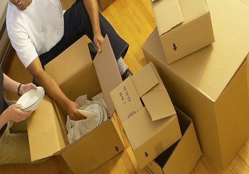 Packing & Unpacking