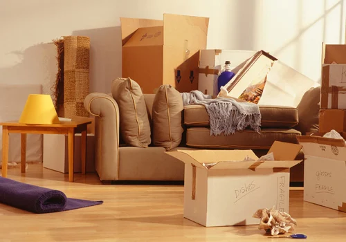 House Shifting Checklist: What to Do Before, During and After Your Move